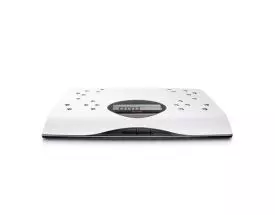 Digitale Personenwaage Seca 804 sensa