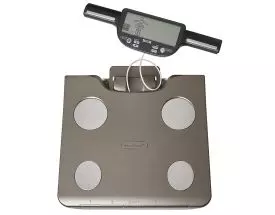 BC-601 SD SEGMENTKÖRPERANALYSEWAAGE
