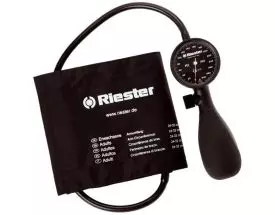 Blutdruckmessgerät  Riester R1 shock-proof 