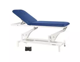 Elektrische Massageliege Ecopostural C3500