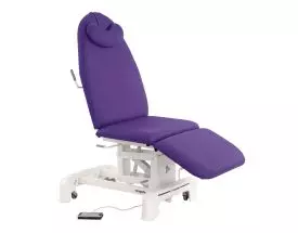 Fauteuil de soins électrique Ecopostural C3572