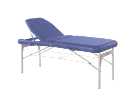 Klappbarer Massagetisch aus Aluminium Ecopostural C3914