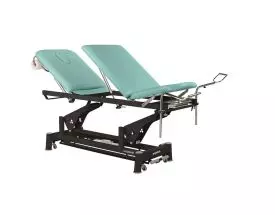 Elektrischer gynäkologischer Tisch Ecopostural C5682