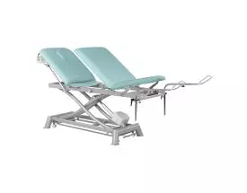 Elektrischer gynäkologischer Tisch Ecopostural C7982
