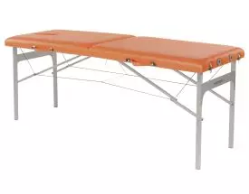 Massageliege mit Spannseilen Ecopostural stationäre Höhe C3412
