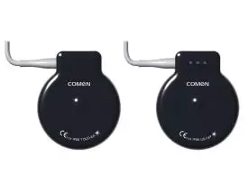 Wasserdichter, kabelgebundener RCF-Sensor für den Kardiotokographen Comen CF3