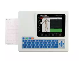 EKG Schiller CARDIOVIT AT-102