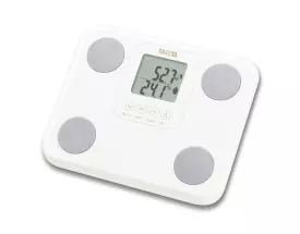 Mini elektronische Waage Tanita BC-730