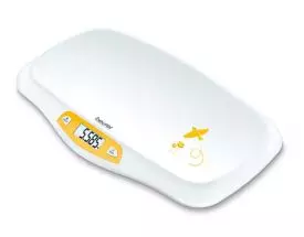 Beurer 956.00 Babywaage JBY80