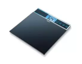 Sprechende Glaswaage Beurer GS 39