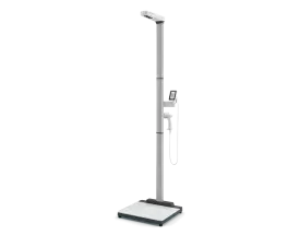 Station de mesure sans fil à ultrasons SECA Scale-up Line - Classe III