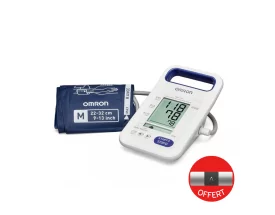 Omron HBP-1300 Blutdruckmessgerät