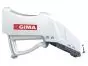Steriler Hautklammerer von Gima zum Einmalgebrauch (Packung mit 5 Stück)