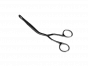 Nasenzange Lucdie Einreise, 19 cm, großes Modell Holtex