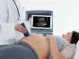 Tragbares, kabelloses 3-in-1-Ultraschallgerät von Viatom