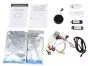 Holter-EKG-Rekorder M12 von Lepu Medical (12 Ableitungen)