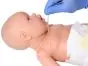Erler Zimmer-Pflegepuppe „Nick“