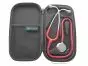 Abdeckungsfall original Littmann Stethoskop - Grau