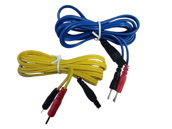 Übertragungskabel für den Elektrostimulator I-Tech Mio-care