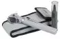 Joleti-Glasfaser-Otoskop mit 3-V-LED-Lampe
