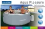 aufblasbare Spa Lanaform Aqua Pleasure LA110409