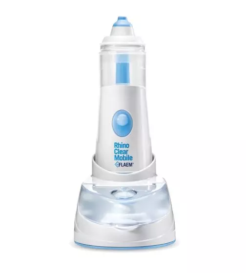 Rhino Clear Mobile Flaem