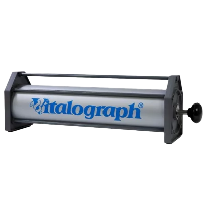 Präzisionsspritze für das Vitalograph-Spirometer, 3 Liter