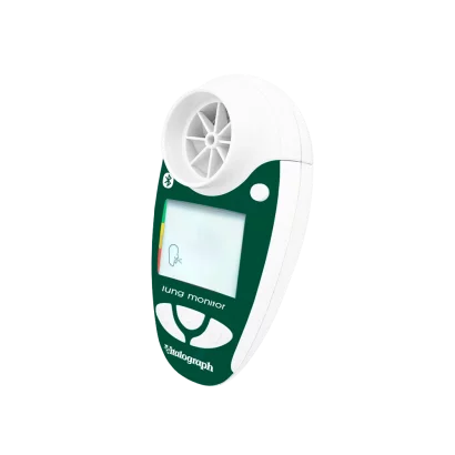 Lungenfunktionstester Vitalograph BT Smart