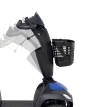 Invacare Orion Pro Elektroroller – 15 km/h