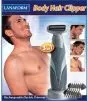 Haarschneidemaschine Lanaform Body Hair Clipper LA130402