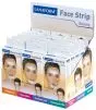 Patchs gegen schwarze Punkte Lanaform LA130204 Face Strip