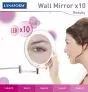 MIRROR X7 Lanaform LA131001