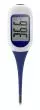 Flexibles Thermometer mit großem Display und Sprachausgabe