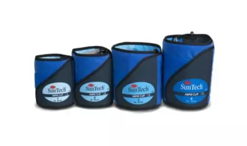 Manschette für den MAPA-Blutdruck-Holter „Suntech Bravo mini“