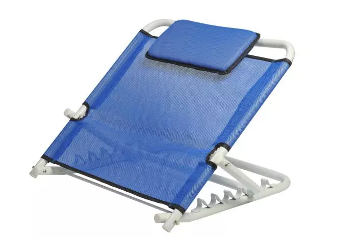 Verstellbare Rückenlehne holtex