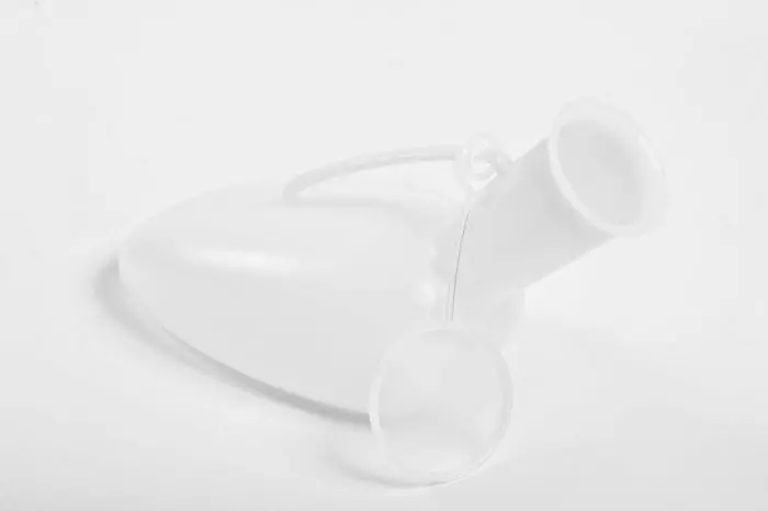 Urinflasche für Männer Holtex
