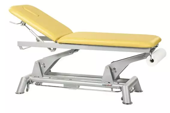 Elektrische Massageliege Ecopostural C5952