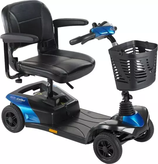 Invacare Colibri Outdoor Elektroroller
