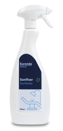 Sanifizer-Desinfektionsspray für Oberflächen (750 ml)