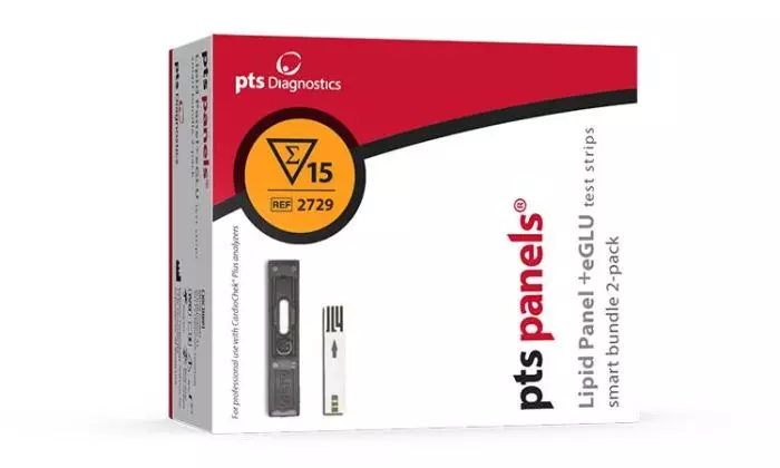 Teststreifen Smart Bundle Pack CardioChek Plus