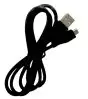 USB-zu-Micro-USB-Verbindungskabel für den Blutdruck-Holter Oscar 2