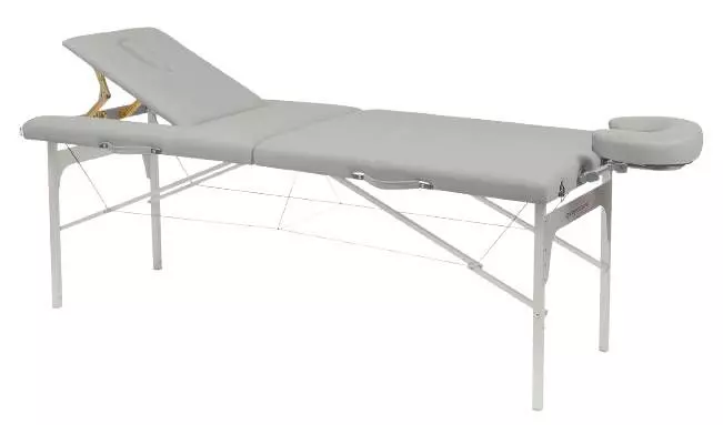 Zusammenklappbare Massageliege Ecopostural C3410 