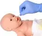 Erler Zimmer-Pflegepuppe „Nick“