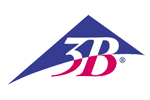 3B scientific: anatomische Modelle, Skelett-Modell, Geburtssimulator