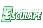 Esculape: Sicherheits- und Erste Hilfe Ausrüstungen