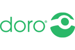 Doro: Handy, Telefon große Tasten