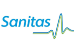Sanitas: Blutdruckmessgeräte, Fußwärmer
