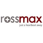 Rossmax : Diagnose, Überwachung und Selbstdiagnose.