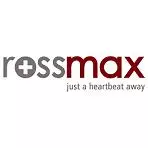 Rossmax : Diagnose, Überwachung und Selbstdiagnose.