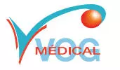 Vog Medical : Untersuchungsliege zum besten Preis